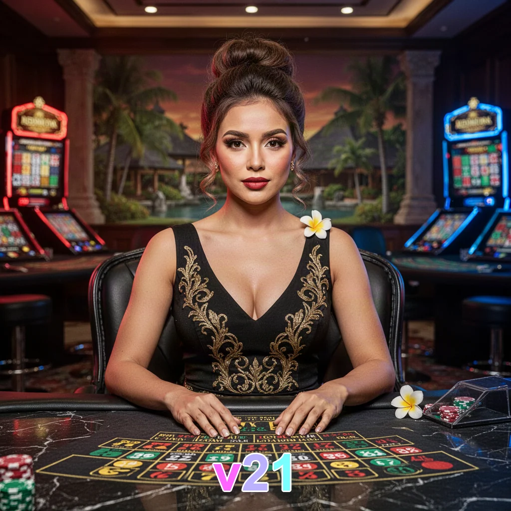 Game Fortune v21