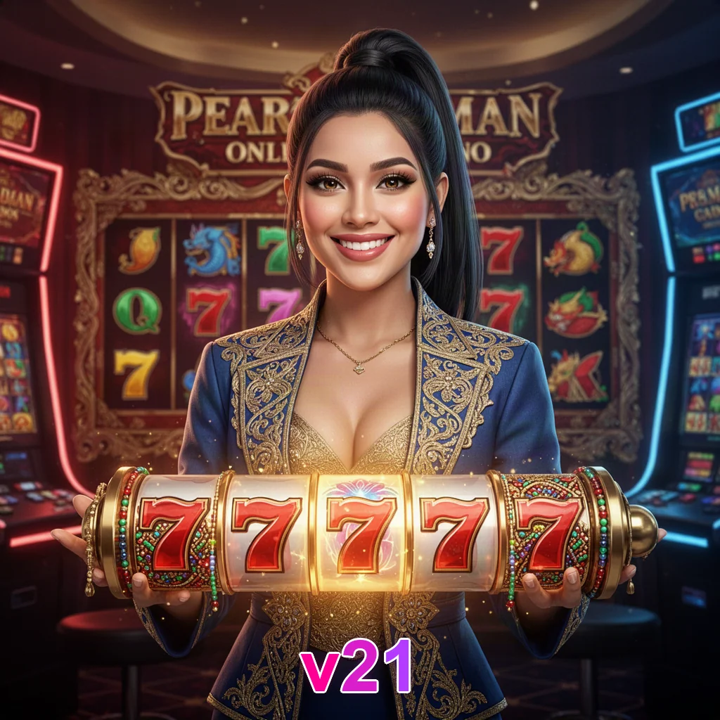 Platform v21