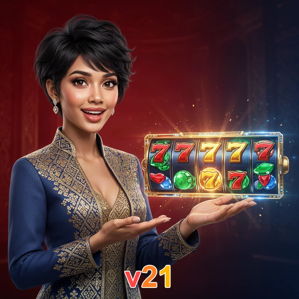 Tabel RTP game kasino v21