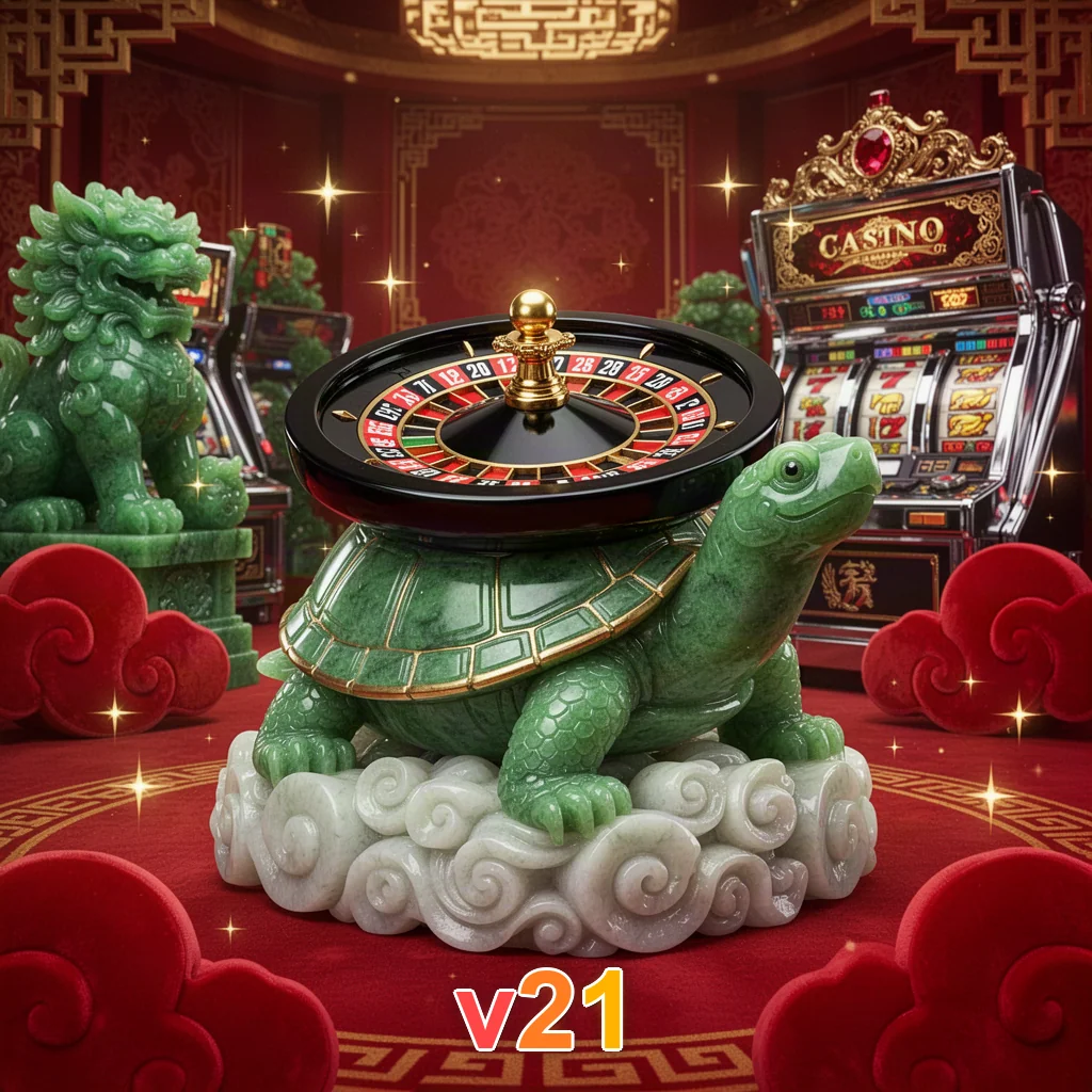 Taruhan v21