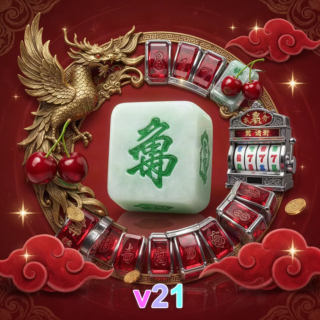 Kasino v21
